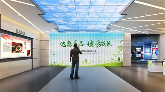 國際禁毒日丨讓我們走進這些禁毒教育基地，一起筑牢禁毒第一道防線！