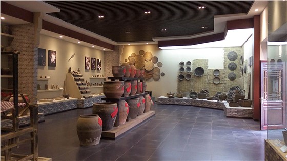 建設鄉(xiāng)村博物館的意義？